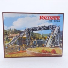 Vollmer bausatz 5709 gebraucht kaufen  Erftstadt