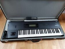 Korg music workstation gebraucht kaufen  Ludwigsfelde