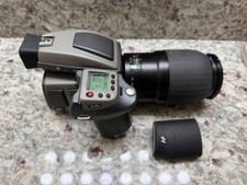 Hasselblad h4d 60mp for sale  San Jose