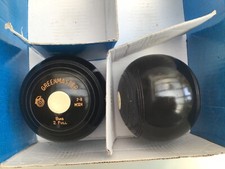 Greenmaster crown green for sale  WALSALL