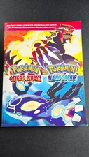 Lösungsbuch pokemon mega gebraucht kaufen  Fröndenberg/Ruhr