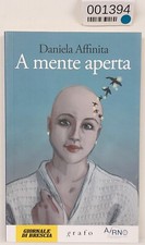 Ebond mente aperta usato  Marino
