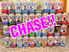 Funko soda chase for sale  Seattle