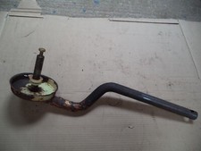 Haybob 300 wheel for sale  CARNFORTH