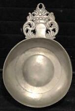 Antique american pewter for sale  Clinton