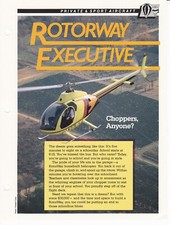rotorway helicopter for sale rotorway helicopter for sale Chehalis