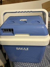 Bakaji 02828469 frigorifero usato  Brescia