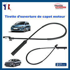 Tirette ouverture capot d'occasion  Saint-Omer
