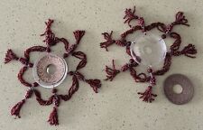 Coupelles lustre asiatique d'occasion  La Seyne-sur-Mer