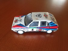 Modellino collezione lancia usato  Gioia Tauro