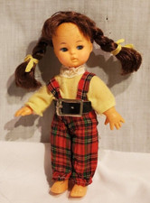 Vintage scottish girl for sale  Winona