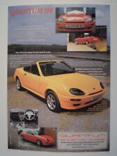 Quantum kit car for sale  BENFLEET