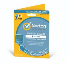 Norton security deluxe for sale  COALVILLE