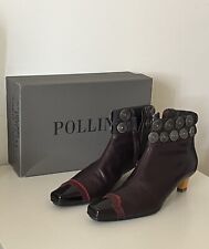 Pollini vintage stivaletti usato Pollini vintage stivaletti usato  Umbertide