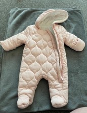 Baby pram suit for sale  WALLSEND