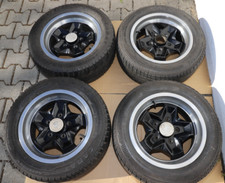 Porsche alu felgen gebraucht kaufen  Kolbermoor