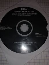 Dell Drivers And Utilities Optiplex 330 comprar usado  Enviando para Brazil