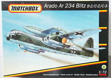 Matchbox bausatz 40416 gebraucht kaufen  Duisburg