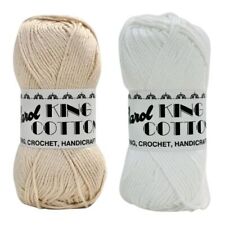 Jarol king cotton for sale  DONCASTER