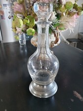Superbe carafe décanter d'occasion  Saint-Martin-de-Ré