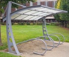 Shelter cycle bike for sale  SUTTON-IN-ASHFIELD