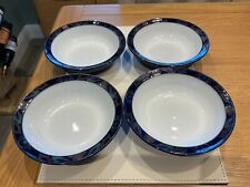 Denby baroque cereal for sale  NORTHWICH
