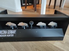 Norconia germany indoor gebraucht kaufen  Lindau (Bodensee)
