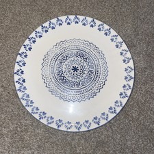 Papart hand painted for sale  TOTNES