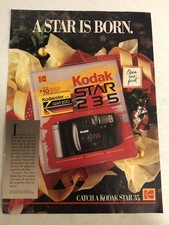 1990 kodak star for sale  Gardendale