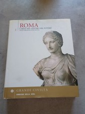 Roma arte nel usato  Acireale