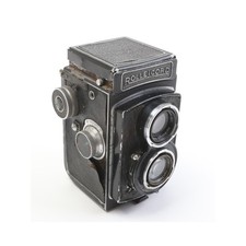 Rollei rolleicord drp gebraucht kaufen  Frankfurt am Main