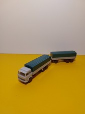 Wiking magirus 235 gebraucht kaufen Wiking magirus 235 gebraucht kaufen  Harthausen