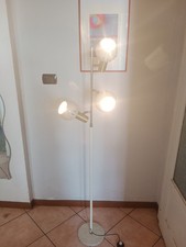 Lampada vintage terra usato  Omegna