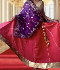 Chaniya choli lehenga for sale  SOUTH OCKENDON