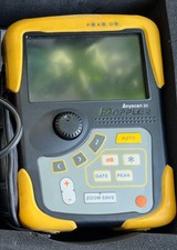 Doppler anyscan digital d'occasion  Lyon V