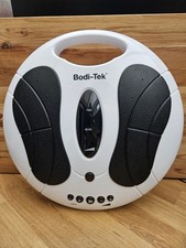 Bodi tek circulation for sale  BRISTOL