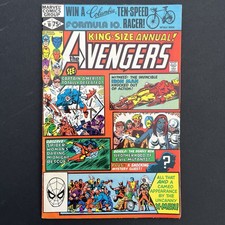 comic annuals for sale  YORK