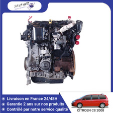Moteur citroen 2.2 d'occasion  Saint-Quentin