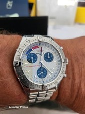 Breitling transocean regatta for sale  MORECAMBE