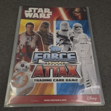 Topps star wars for sale  SWINDON