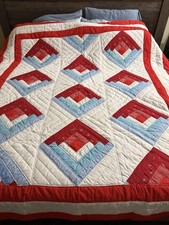 Vintage handmade amish for sale  Plainwell