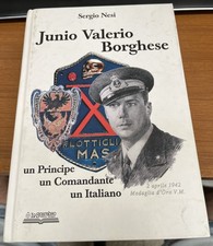 Libro junio valerio usato  Ferrara