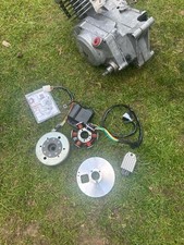 Elektronische 12v 100w gebraucht kaufen  Dörpen