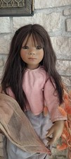 Annette himstedt künstlerpupp gebraucht kaufen  Flonheim