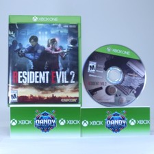 Resident evil xbox for sale  Lake Mary
