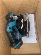 Makita xsc02z 18v for sale  Santa Teresa