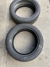225 michelin cross for sale  ABOYNE