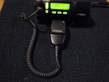Motorola m1225 vhf for sale  Reedsville