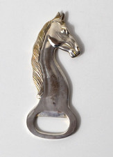 Décapsuleur tête cheval d'occasion  Chambéry