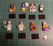 Lot personnages figurines d'occasion Lot personnages figurines d'occasion  Montmorency